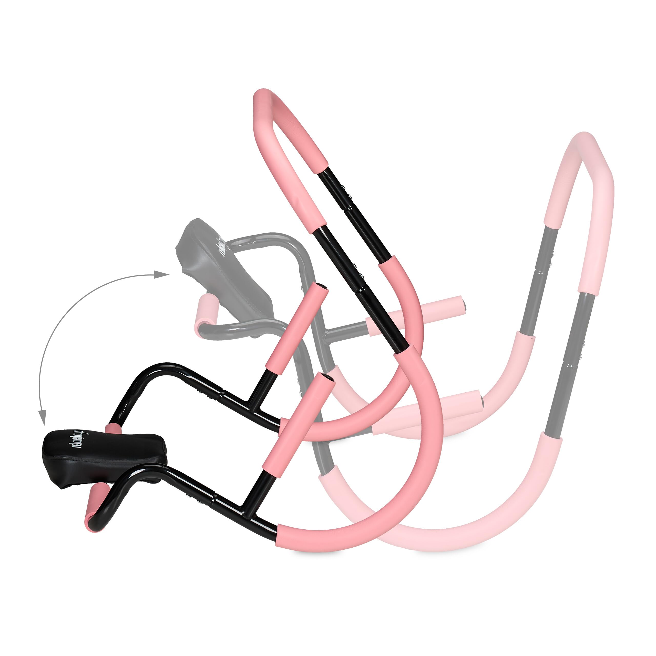 AB trainer | De meest exclusieve buiktrainer voor thuis
