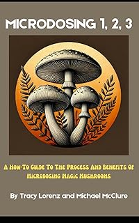 Microdosing 1, 2, 3