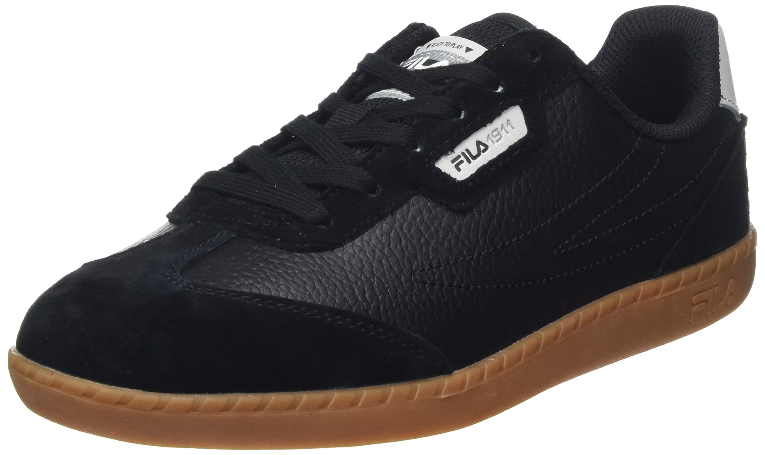 FILA Byb Assist Wmn, Zapatillas Mujer