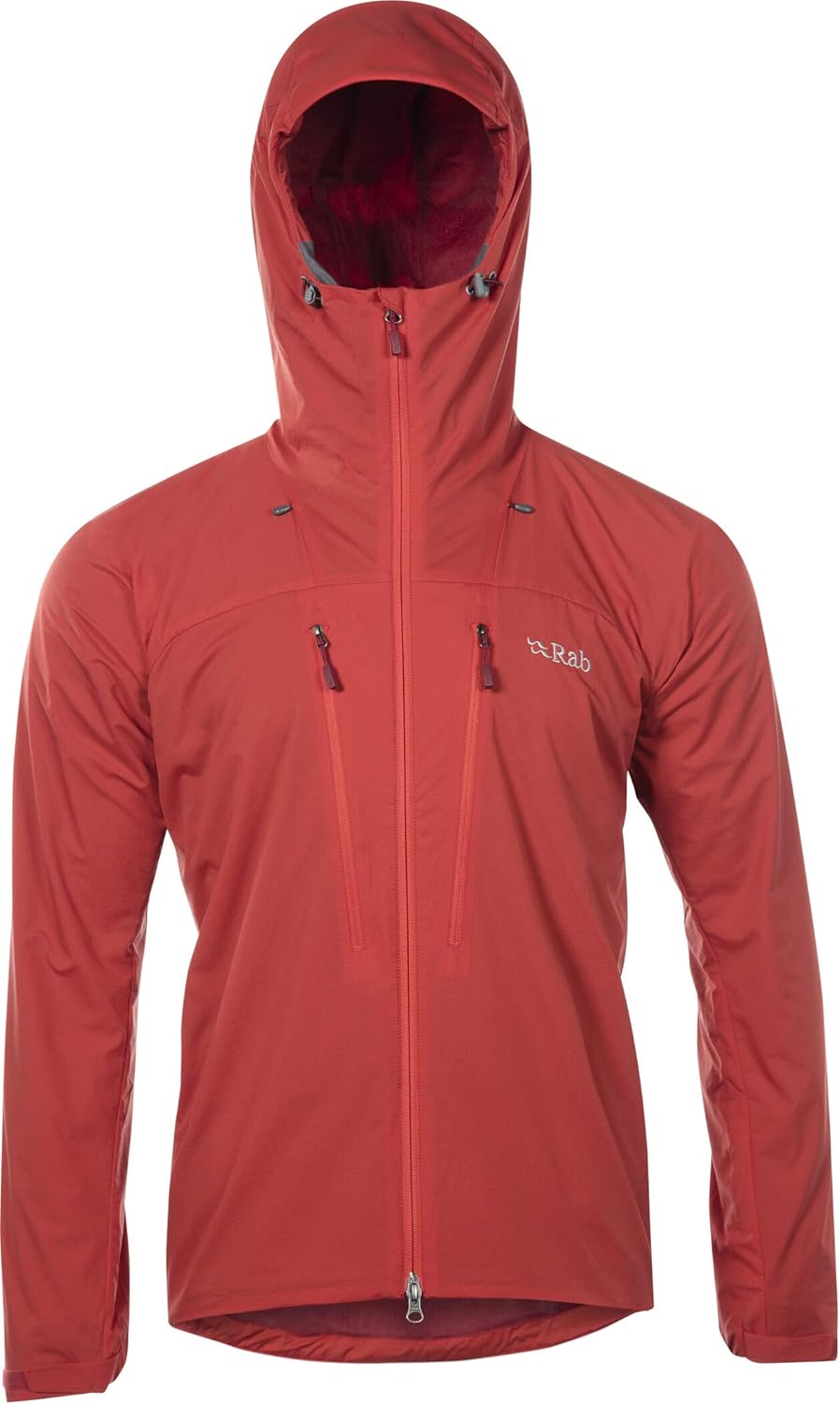 Rab vapour rise pull on Clearance