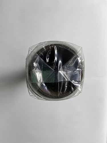 Vista 13 de Wooqu Paño de libro de piel sintética, base recubierta de poliuretano y no tejida, aspecto de cuero, suave, 17 x 29 pulgadas, para encuadernación