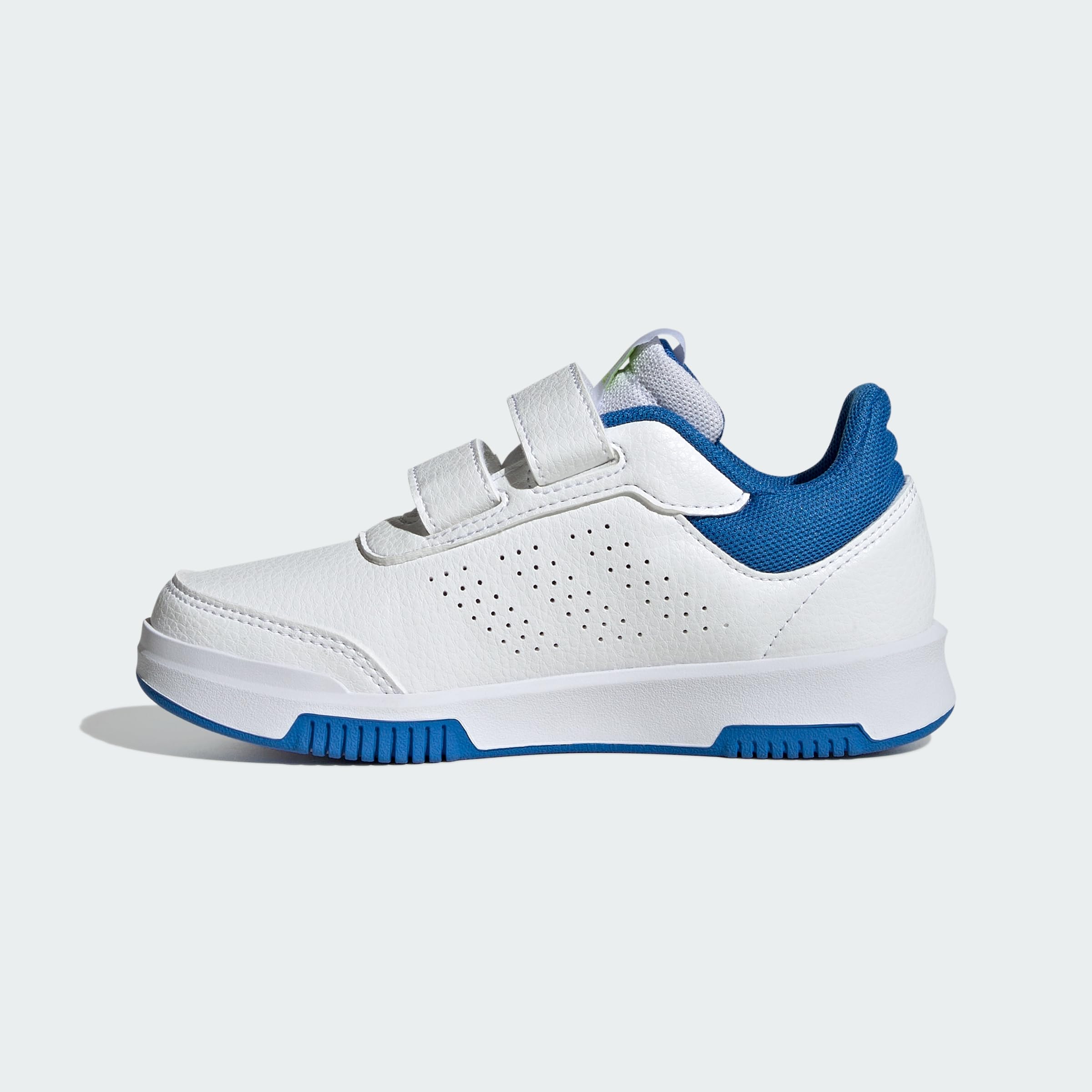 adidas Uniseks - dzieci Tensaur Hook And Loop ShoesButy do biegania