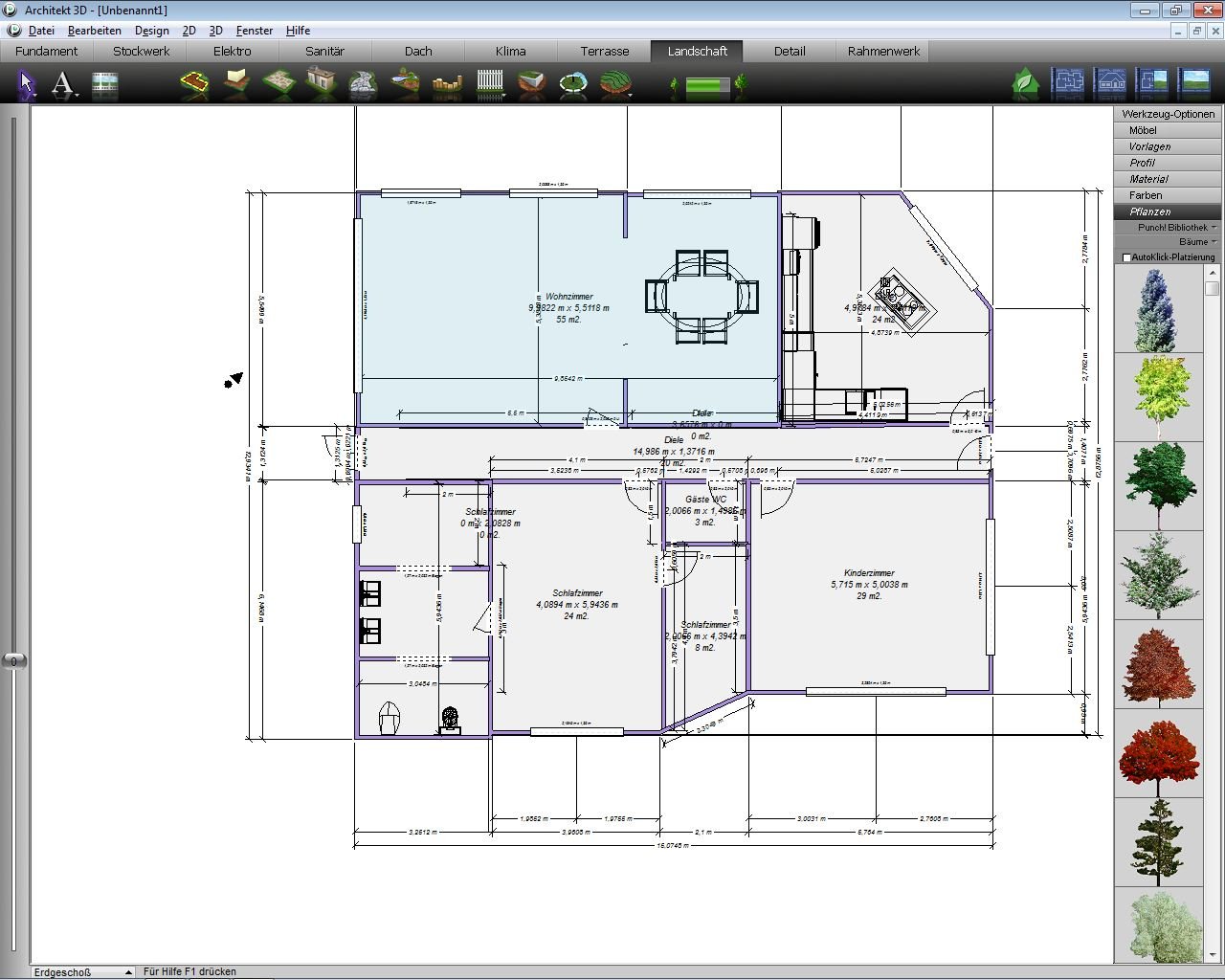 Architekt 3D Ultimate