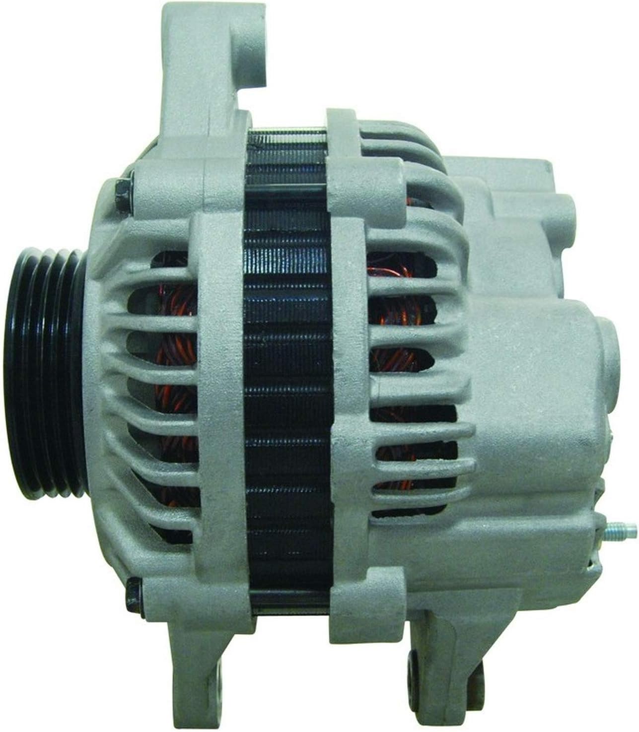 Premier Gear PG-13580 Alternator Replacement for Neon L4 (96-97), Eclipse L4 (95-99), Talon L4 (95-98), Avenger L4 (95-99), Sebring L4 (95-99), A002T81292, A002T81192