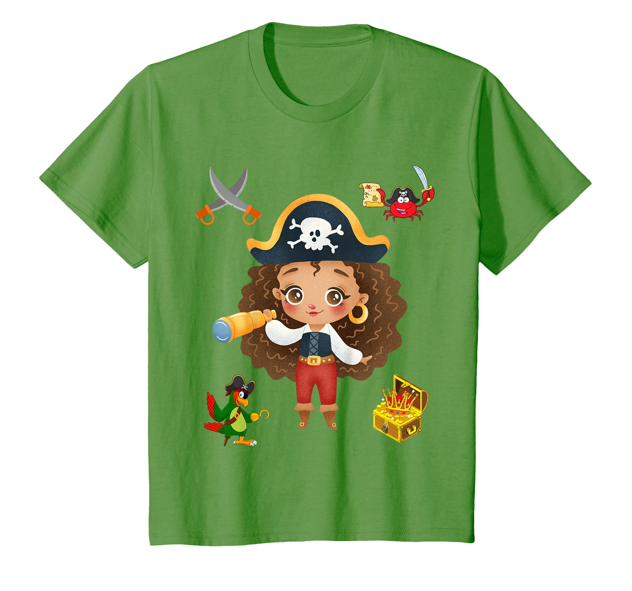 Kleidung mit Designs von Amazon Merch on Demand