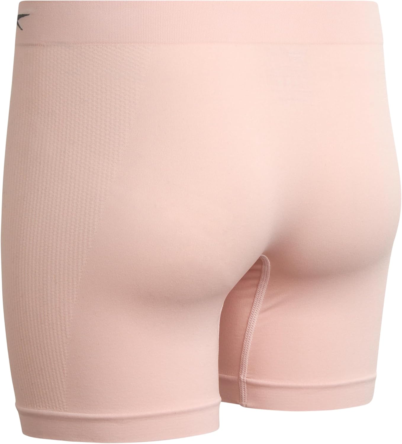 Reebok Womens Boyshorts Underwear - 8 Pack Soft Stretch 6" Inseam Long Leg Boyshort Panties Seamless Underwear for Women - Image 6