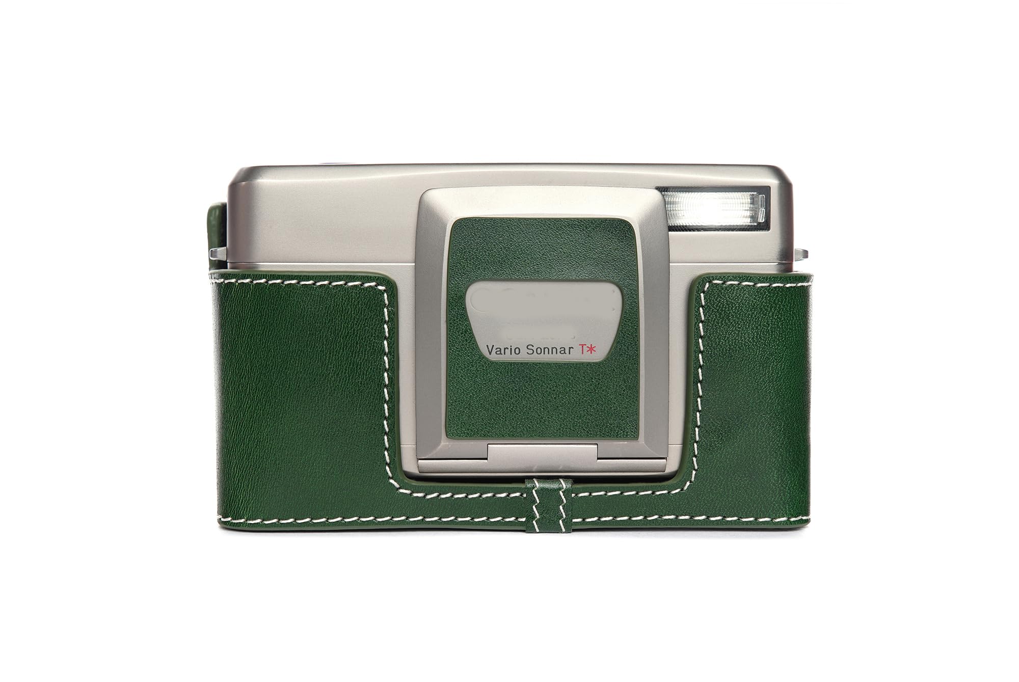 Amazon.co.jp: TP Original CONTAX TVS iii 専用 ブルタイプ 本革