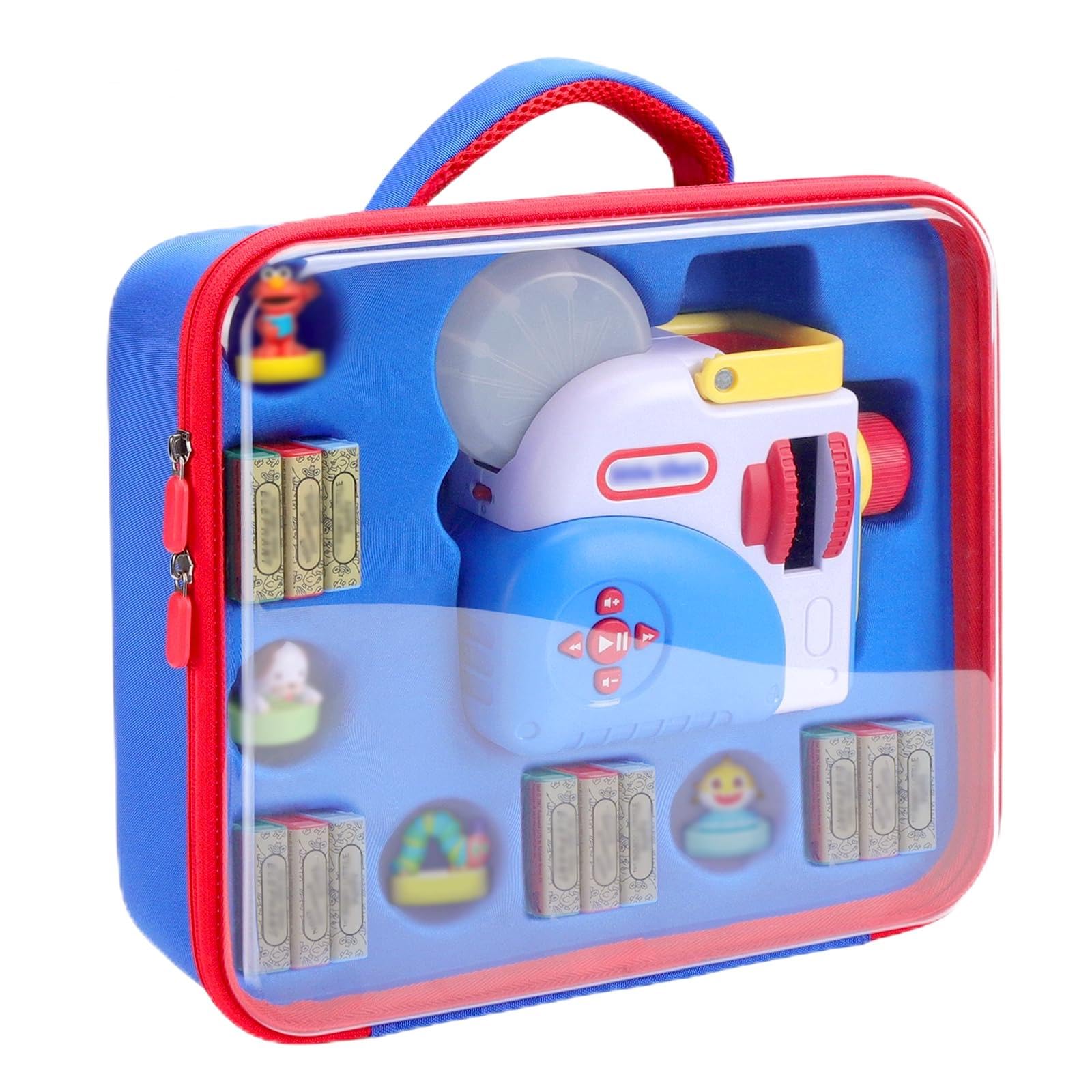 Amazon.com: Clear Carrying Case for Little Tikes Story Dream
