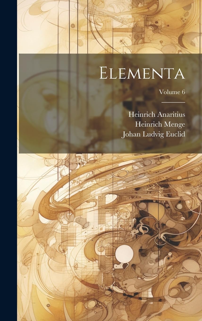 Elementa; Volume 6