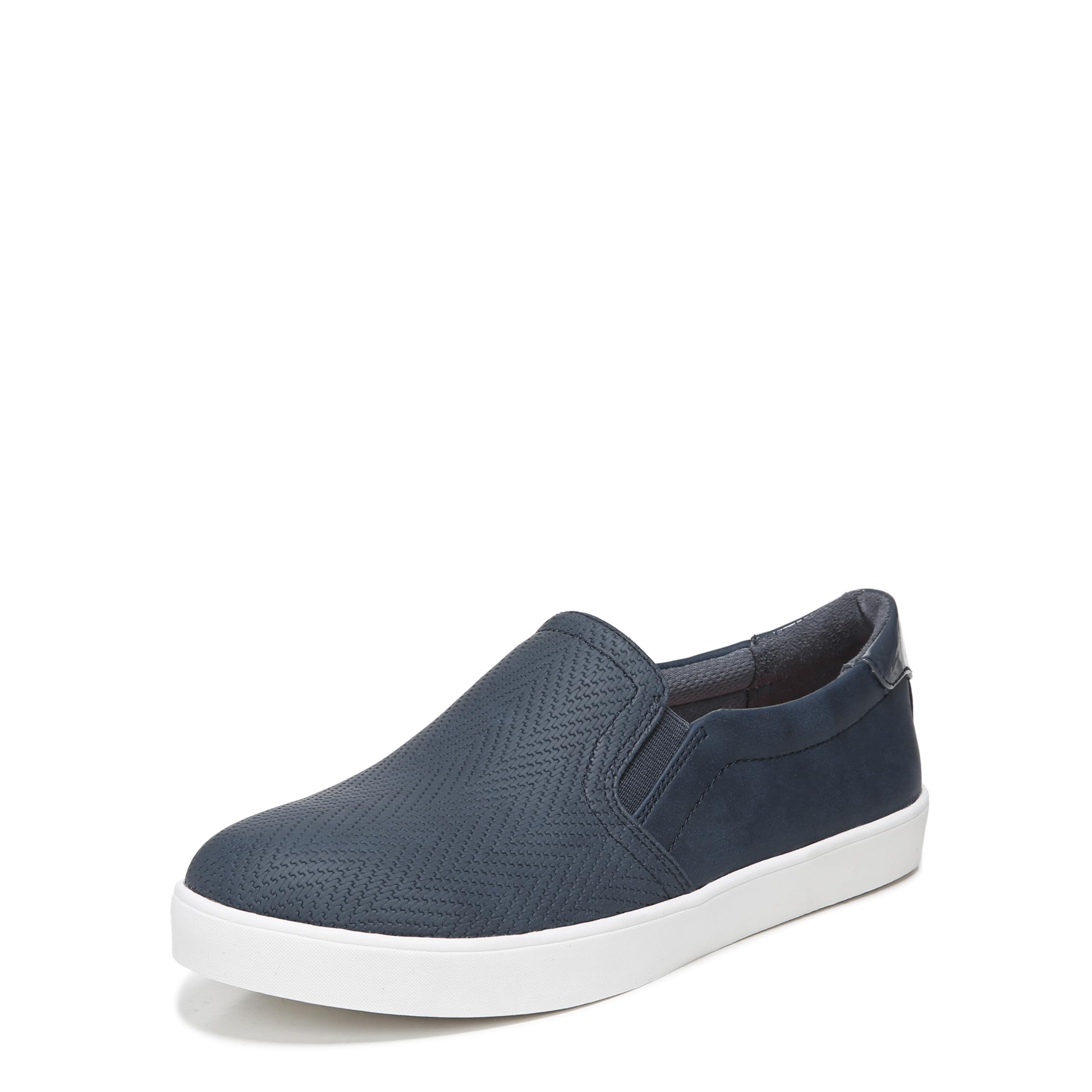 Dr. Scholl's Women's Madison Sneaker, Navy Altitude, 7 UK