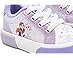 Ground Up Frozen Court Sneakers (Toddler) - Right View