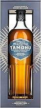 Tamdhu Distinction III Speyside Single Malt Scotch Whisky 48% Vol. 0.7 L in Gift Box