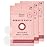 Rael Pimple Patches, Miracle Invisible Spot Cover - Hydrocolloid Acne Pimple Patch, Absorbs Zits & Blemish, Korean Skin Care, 2 Sizes (72 Count)