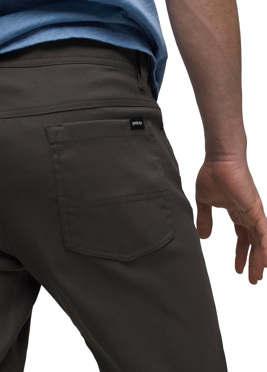 prAna Men's Brion Pant - Image 5