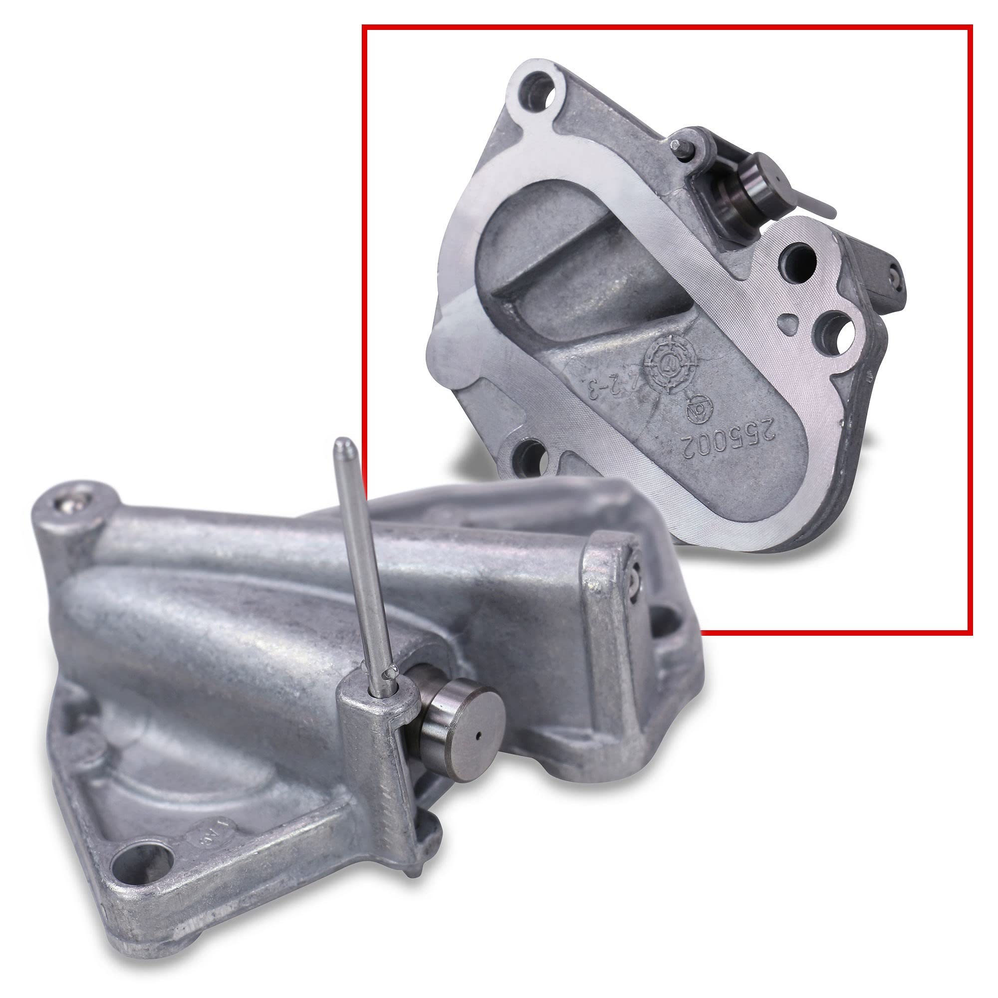 febi bilstein 46365 Steuerkettensatz für Nockenwelle, 1 Stück