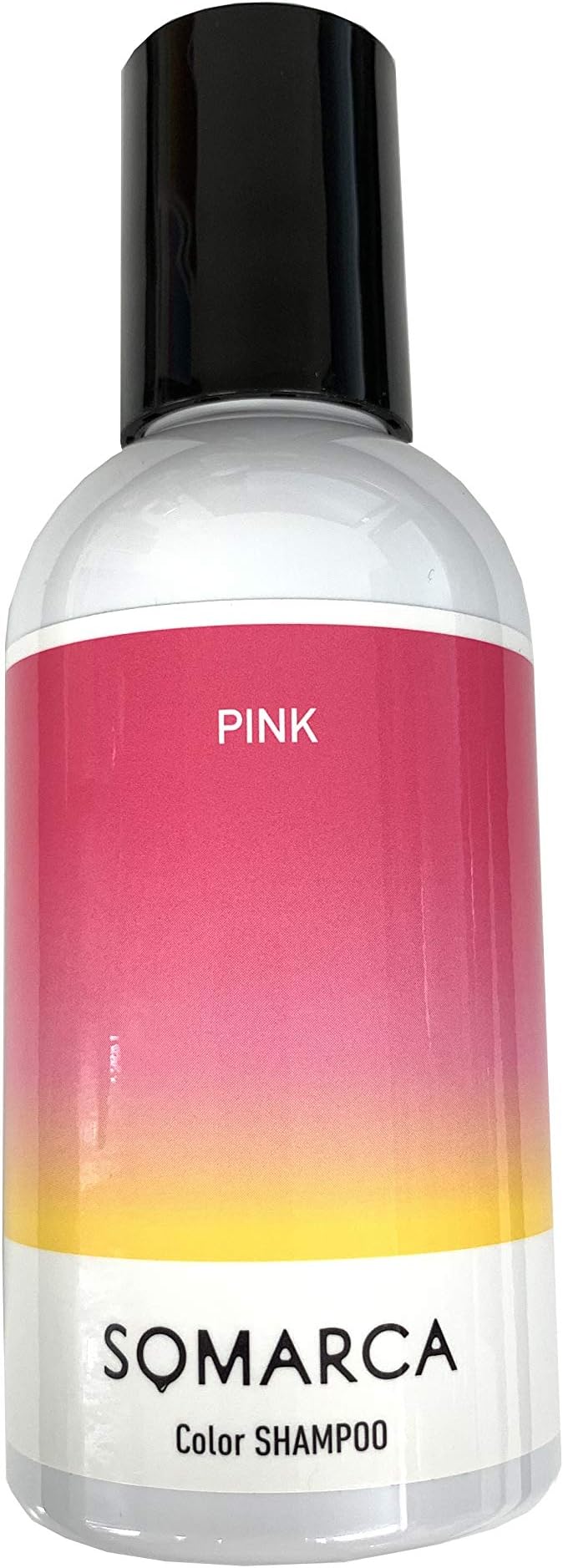 Hoyu ホーユー カラーシャンプー ピンク 150ml