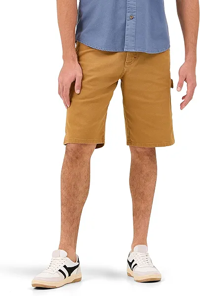 Wrangler Mens Men's Carpenter Shorts