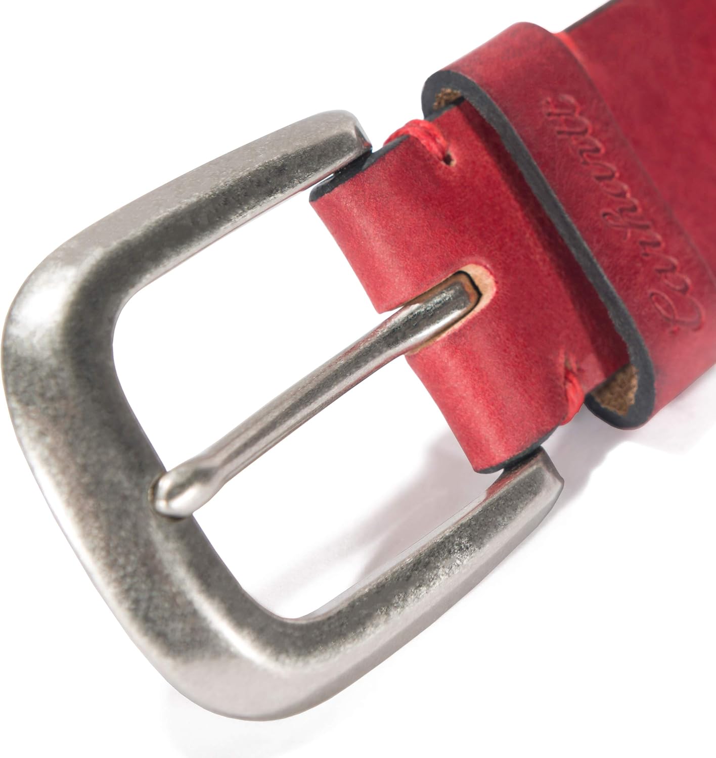 Carhartt Women's Casual Rugged Belts, Available in Multiple Styles, Colors & Sizes - Image 4