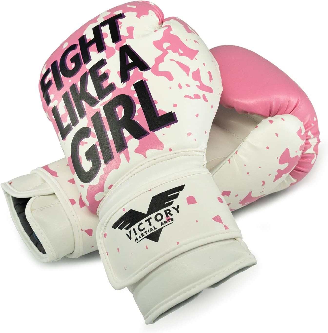 Women's Cardio Kickboxing Boxing Gloves/Punching Bag Gloves