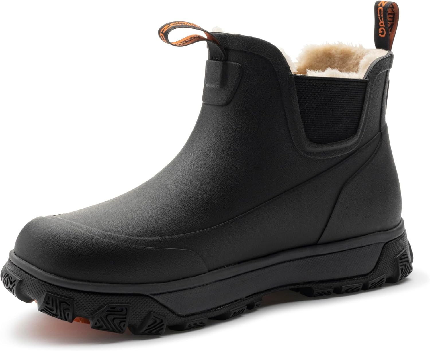 Grundéns Men's Deviation Sherpa Ankle Boot