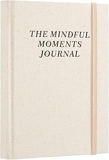 The Mental Health Journal,Gratitude Mindful Moments Journal,Personal Growth, Affirmation & Reflection-guide for Mindfulness,Self-Mastery/Care Journal,Reflection Manifestation Journals for Women & Men.