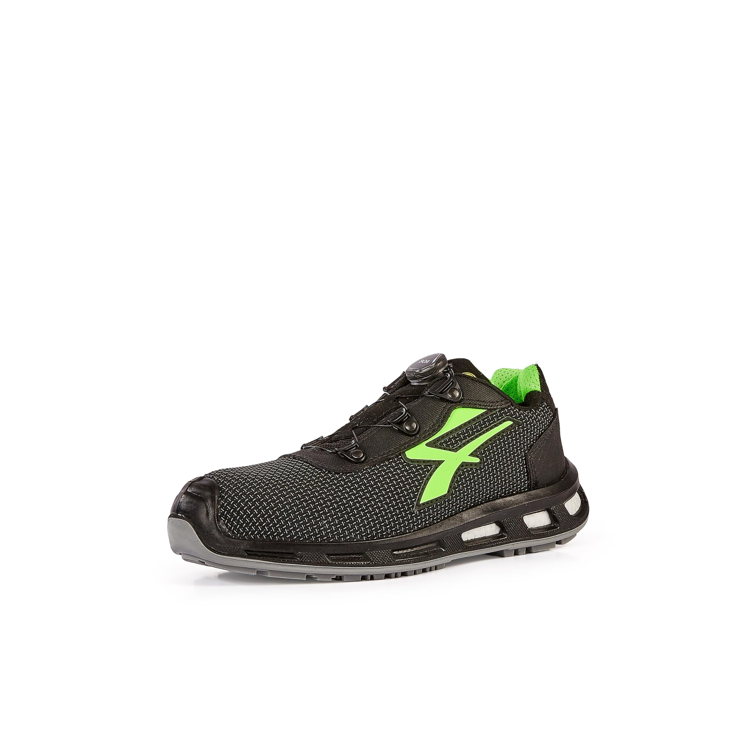 U Power Monster Boa S3 ESD SRC Col TG