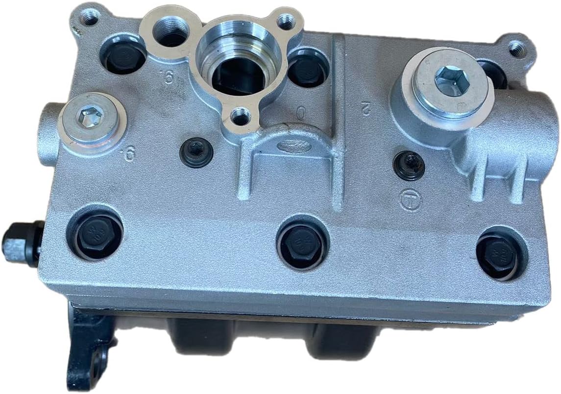 Air Compressor for Volvo D13 engine 22016995,20774294,20846000,85013935