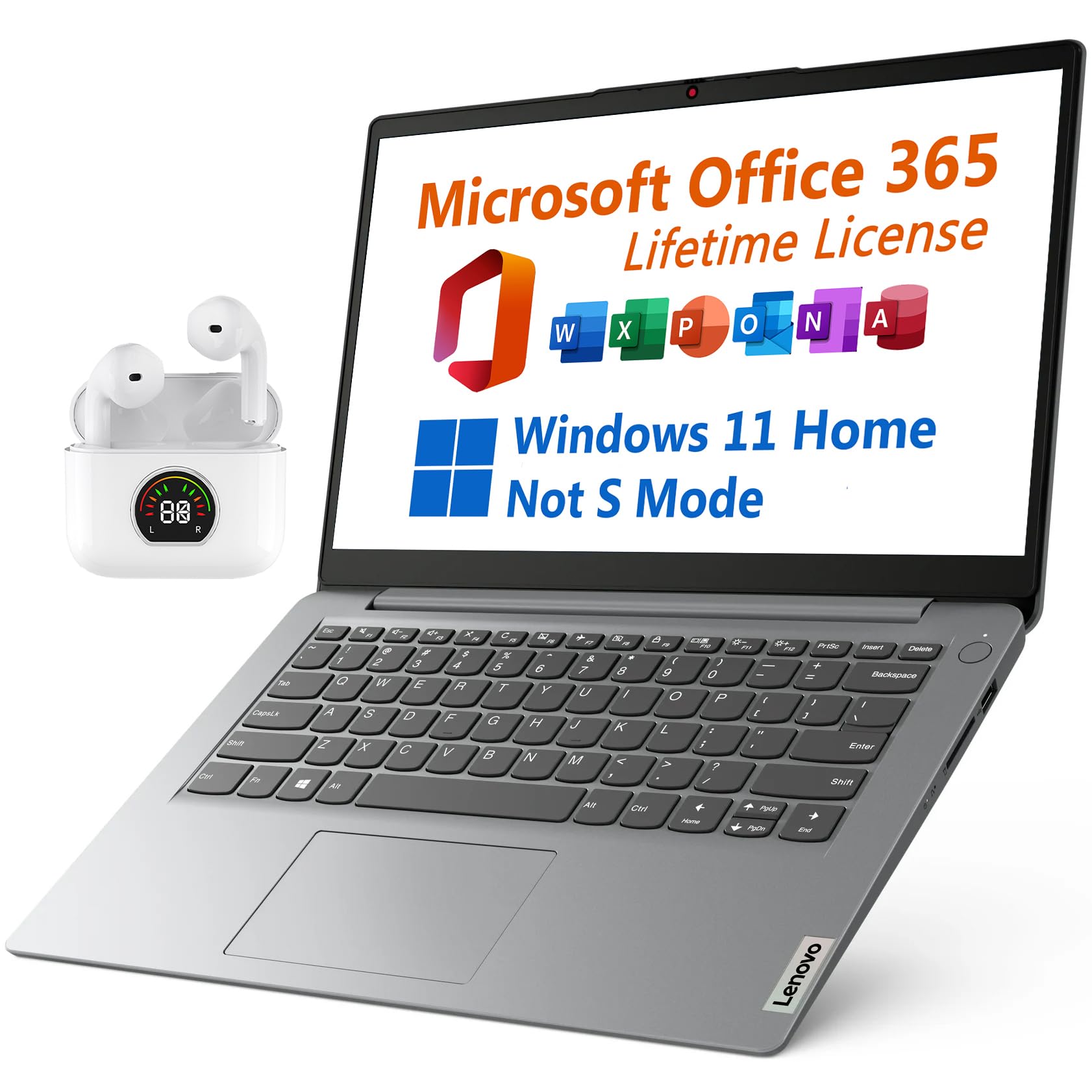 Amazon.com: Lenovo 14