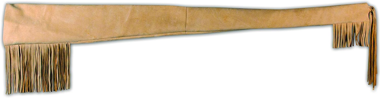 Fringed Rifle Case
