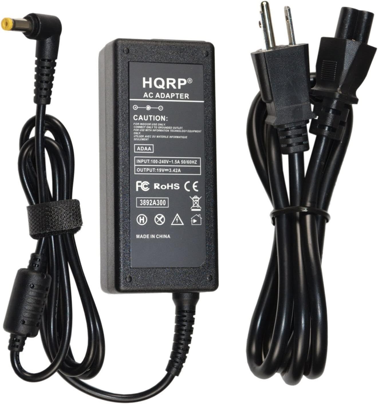 Alimentatore originale Hoioto ADS 40SI 19 3 19030E 19V 1.58A 30W