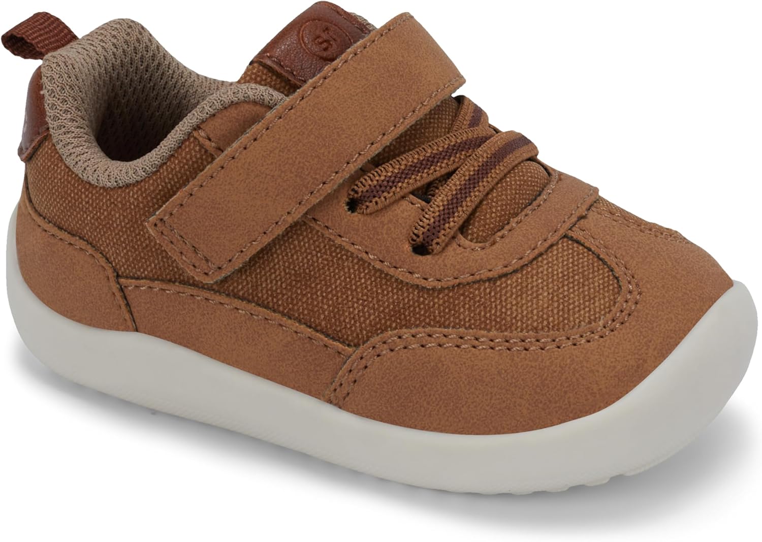 Stride Rite 360 Baby Boys' Nick 2.0