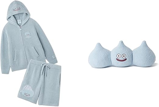 Amazon.co.jp: [ジェラート ピケ] 【ドラゴンクエスト】【ユニ