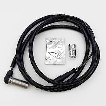 ABS-03 ベジット Amazon.com: ABS Wheel Speed Sensor, ABS Sensor fit for