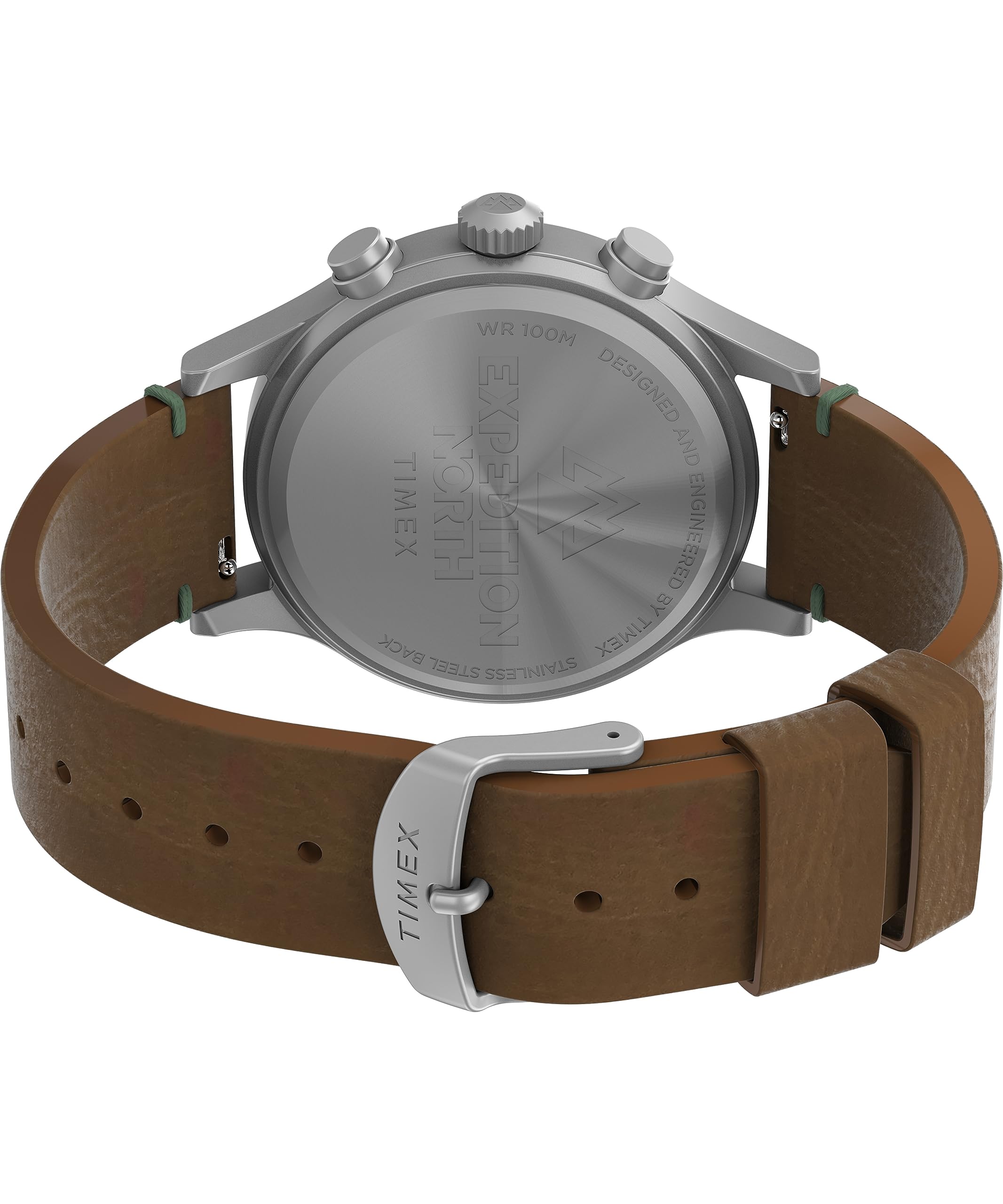 Timex Spedizione maschile Sierra settentrionale