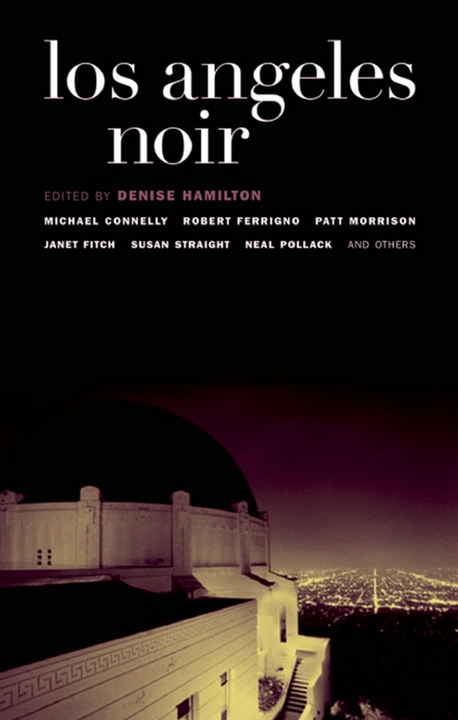 Los Angeles Noir (Akashic Noir Book 1)