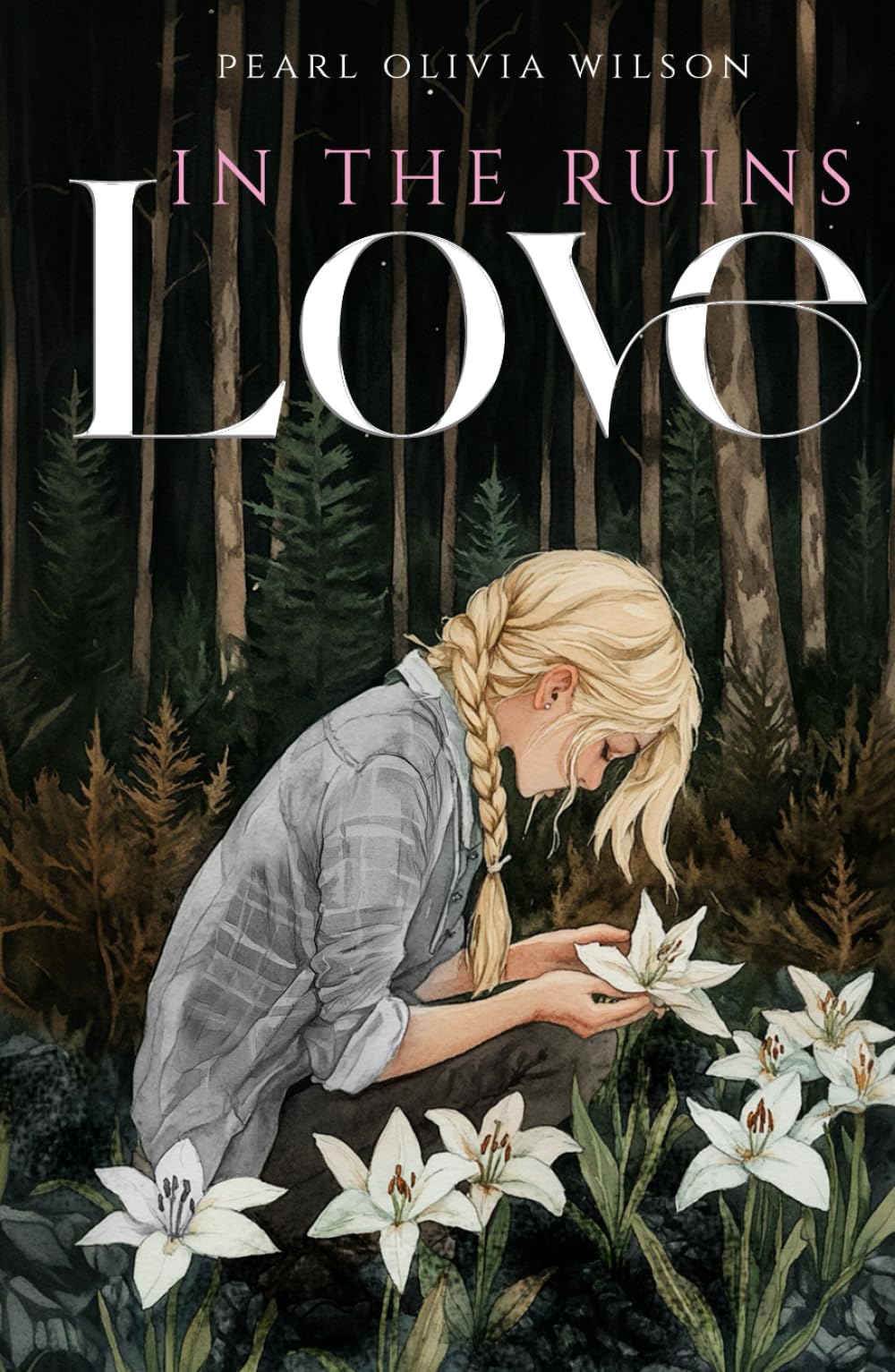 In the Ruins, Love