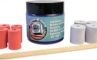 Ben's Washing Machine Suspension Grease Kit