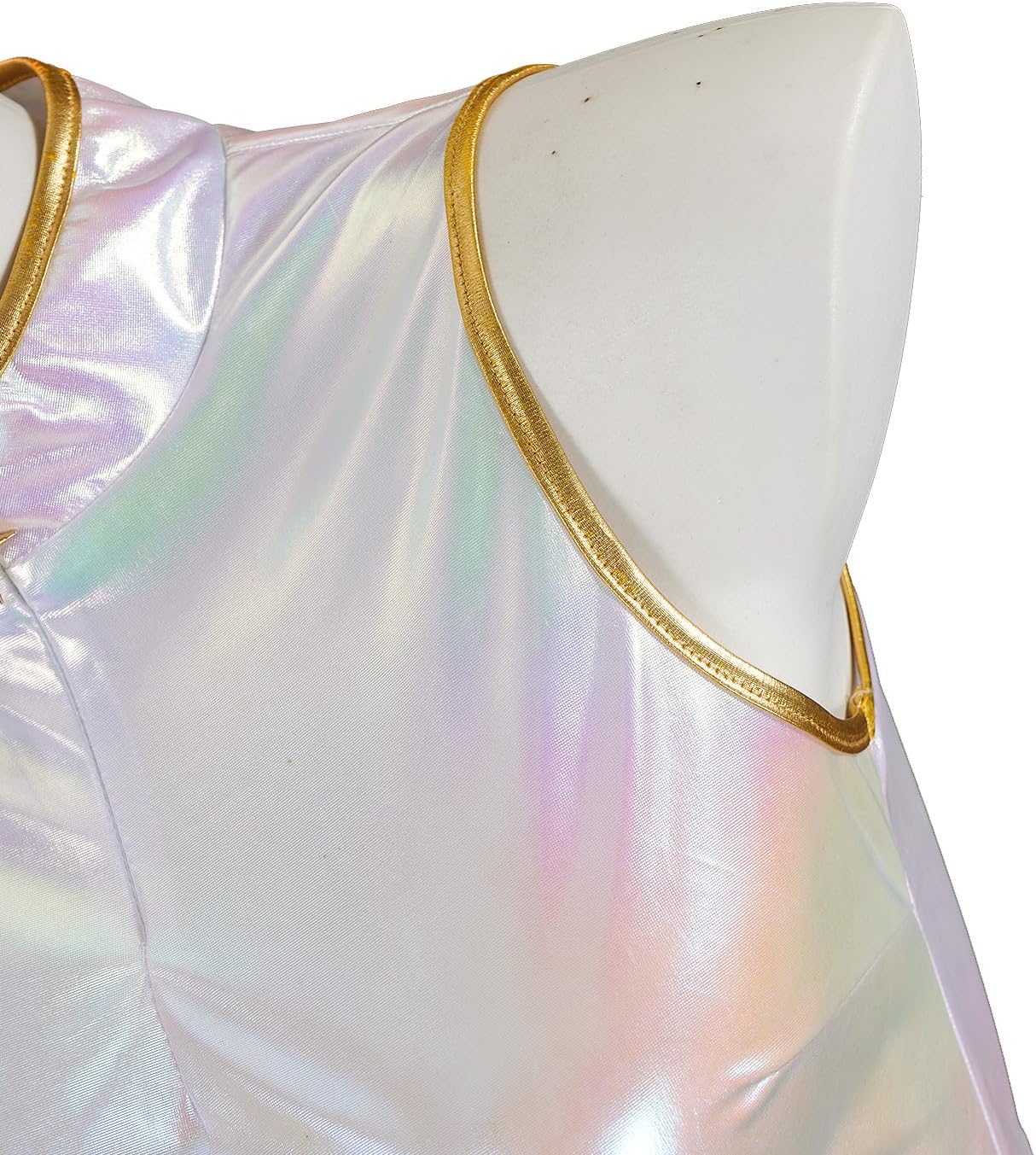 Performance Outfits Stage Clothes