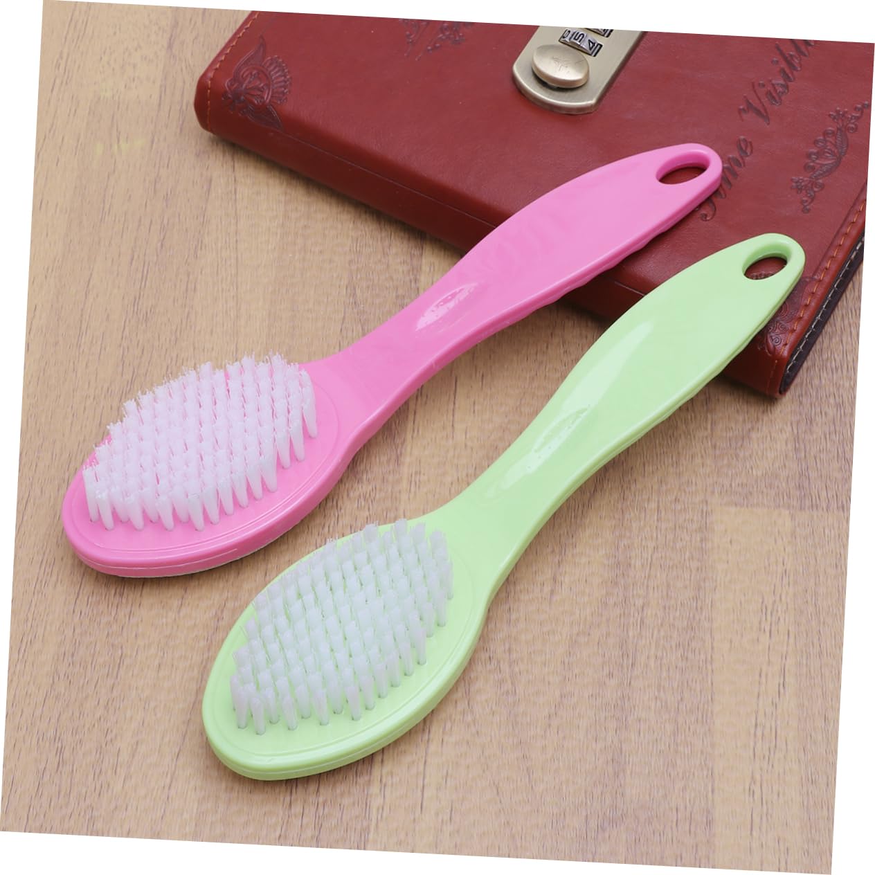 POPETPOP 4pezzi Raspa Esfoliante Per Piedi Strumento Multiuso Per Pedicure Rimuove La Morta e Calli Design Ergonomico Random