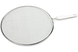 Chef Craft Select Fine Mesh Splatter Screen