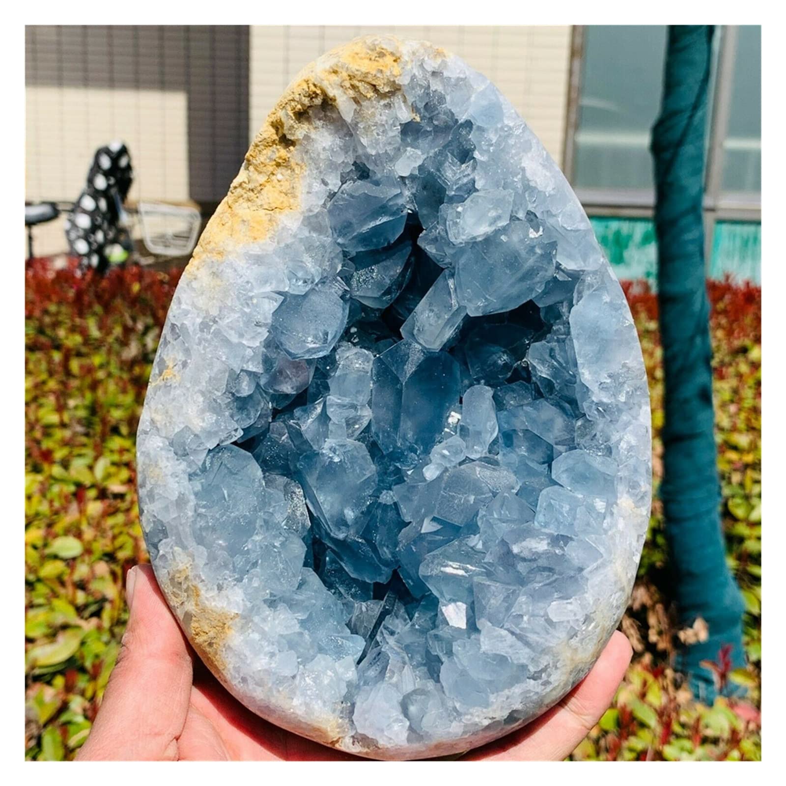 ラピスラズリ　高品質　約1576g 天然石 楽天市場】【アフガニスタン産高品質AAAグレード 一点物 42mm