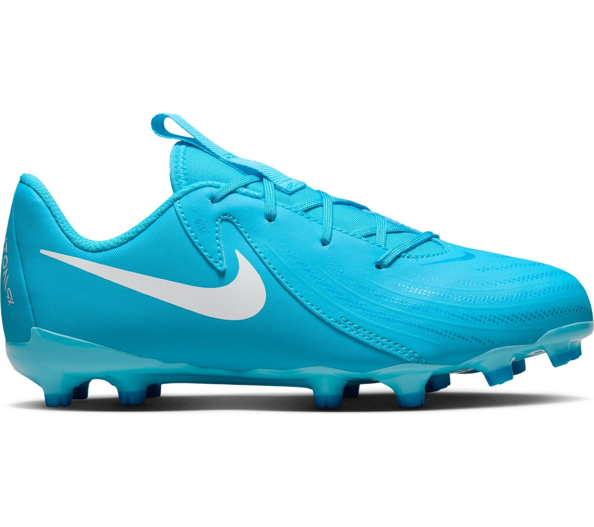 Nike Jr Phantom Gx II Academy FG/MG SneakerUnisex Adulto