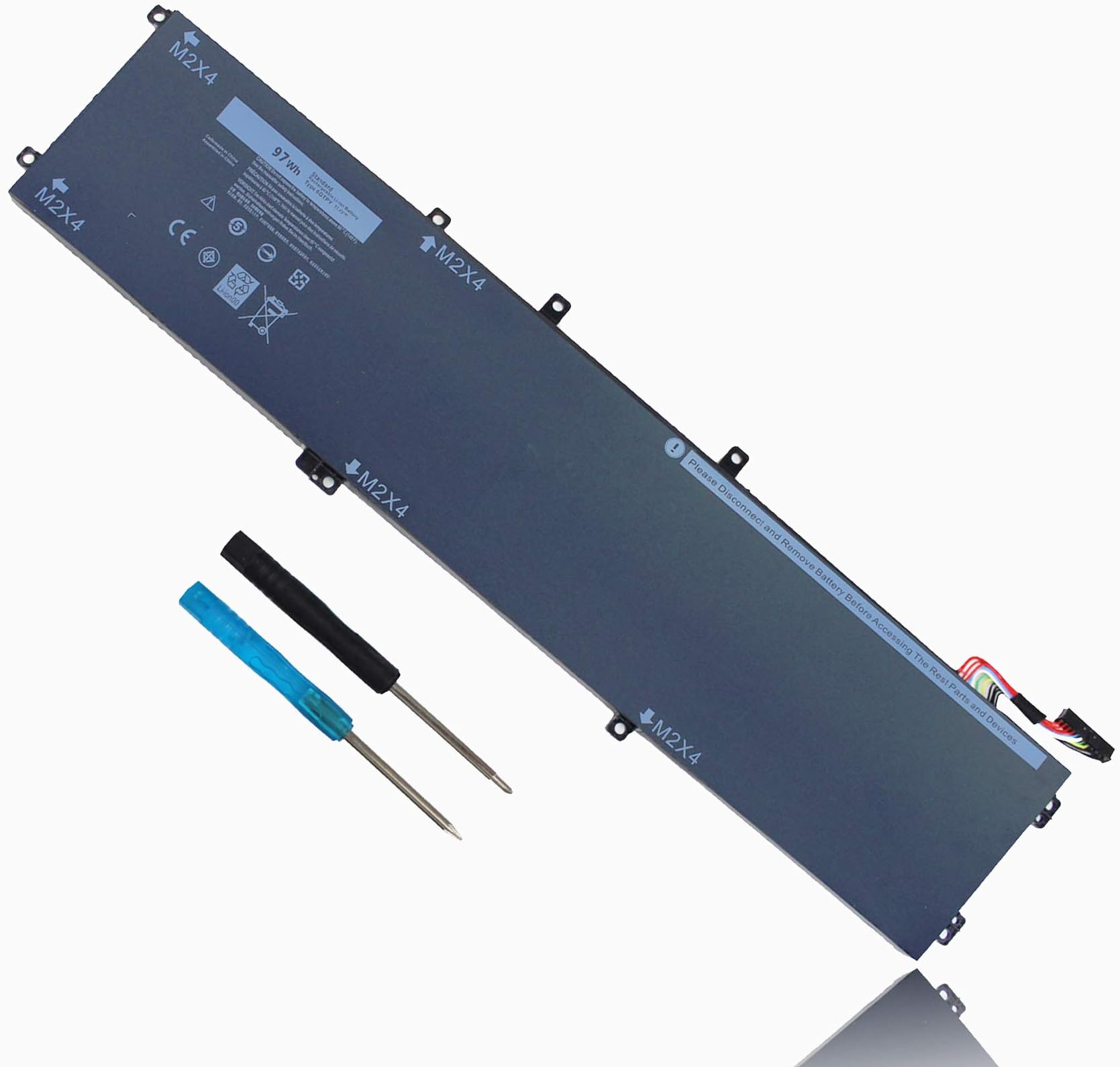 BE·SELL New 11.1V 50WH Battery for HP EliteBook 740 745 750 755 840 845 850 855 G1 G2 Series ZBook 14 15u CM03050XL CO06 CO06XL E7U24AA HSTNN-IB4R HSTNN-DB4Q HSTNN-LB4R 717376-001