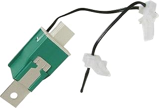 GM Genuine Parts 15-50503 (89018791) Air Conditioning Refrigerant Temperature Sensor
