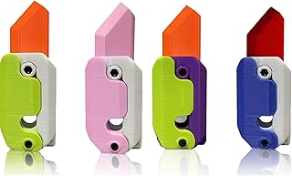 Carrot Knife, Fidget Knife, Funny Plastic CarrotKnife ToyPlastic Knife Toy, Funny Plastic Carrot Knife Toy, Fidget Knife Toy, Knife ToyPlastic Knife Toy, Funny Plastic Carrot Knife