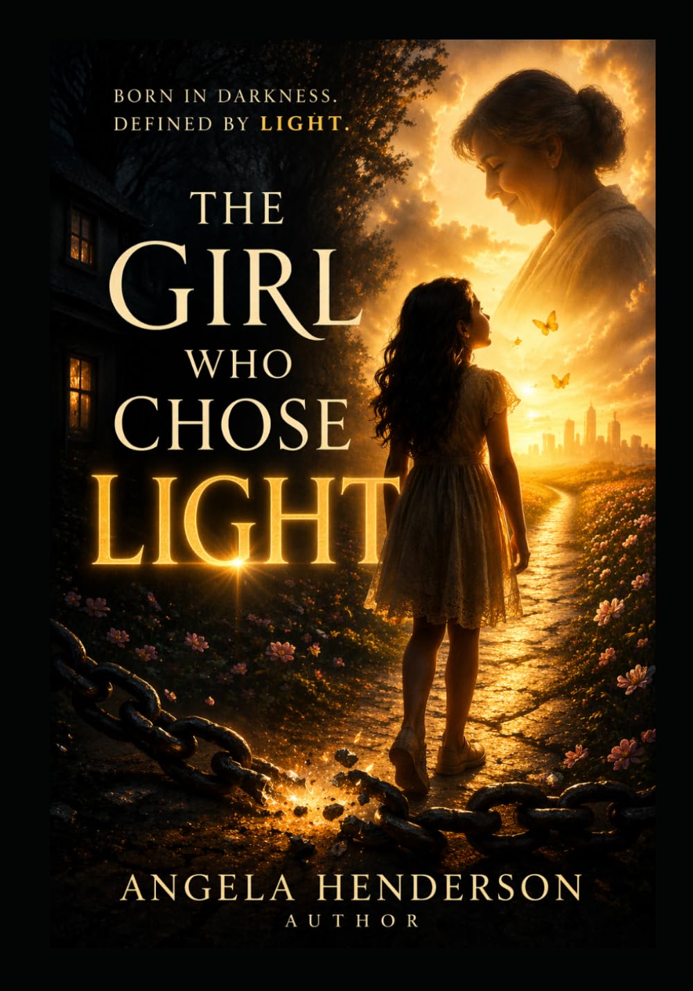 The Girl Who Chose Light