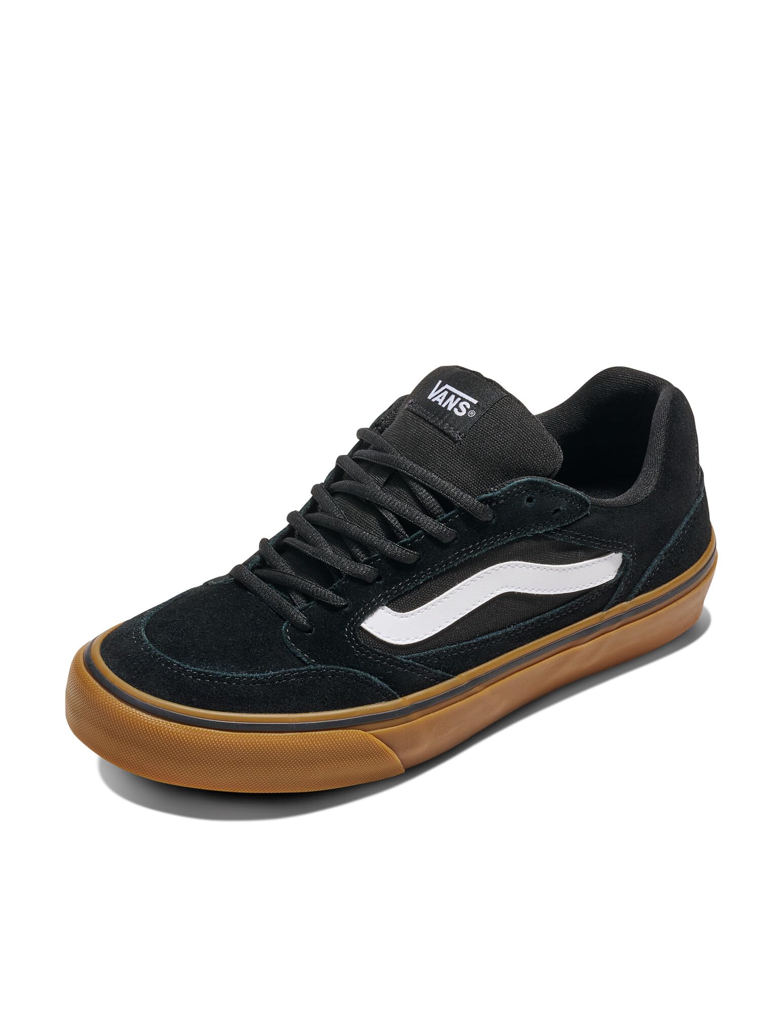 Men's Fairview Deluxe Low-Tops