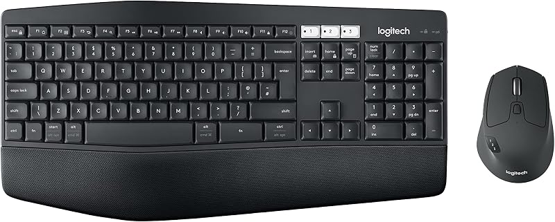 Logitech MK850 Perform. WRLS Combo IT **New Retail**, 920-008227 (**New Retail** Keyboard)