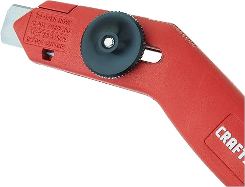 Miniatura 5 de CRAFTSMAN Cuchillo utilitario para alfombra (CMHT10525)