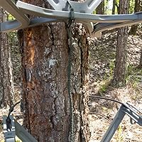 Vista 3 de Summit Treestands, correa para Bungee y de mochila